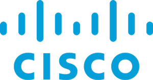 Cisco logga