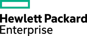 Hewlett Packard logga