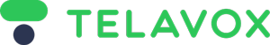 Telavox logga