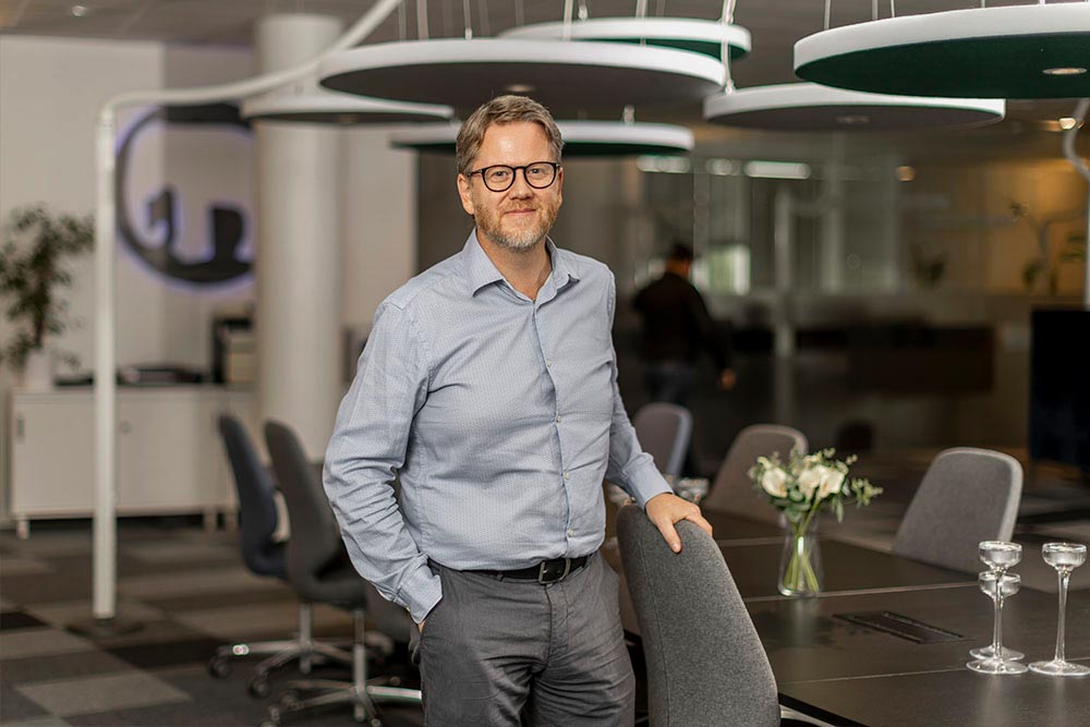 Kontaktperson Fredrik